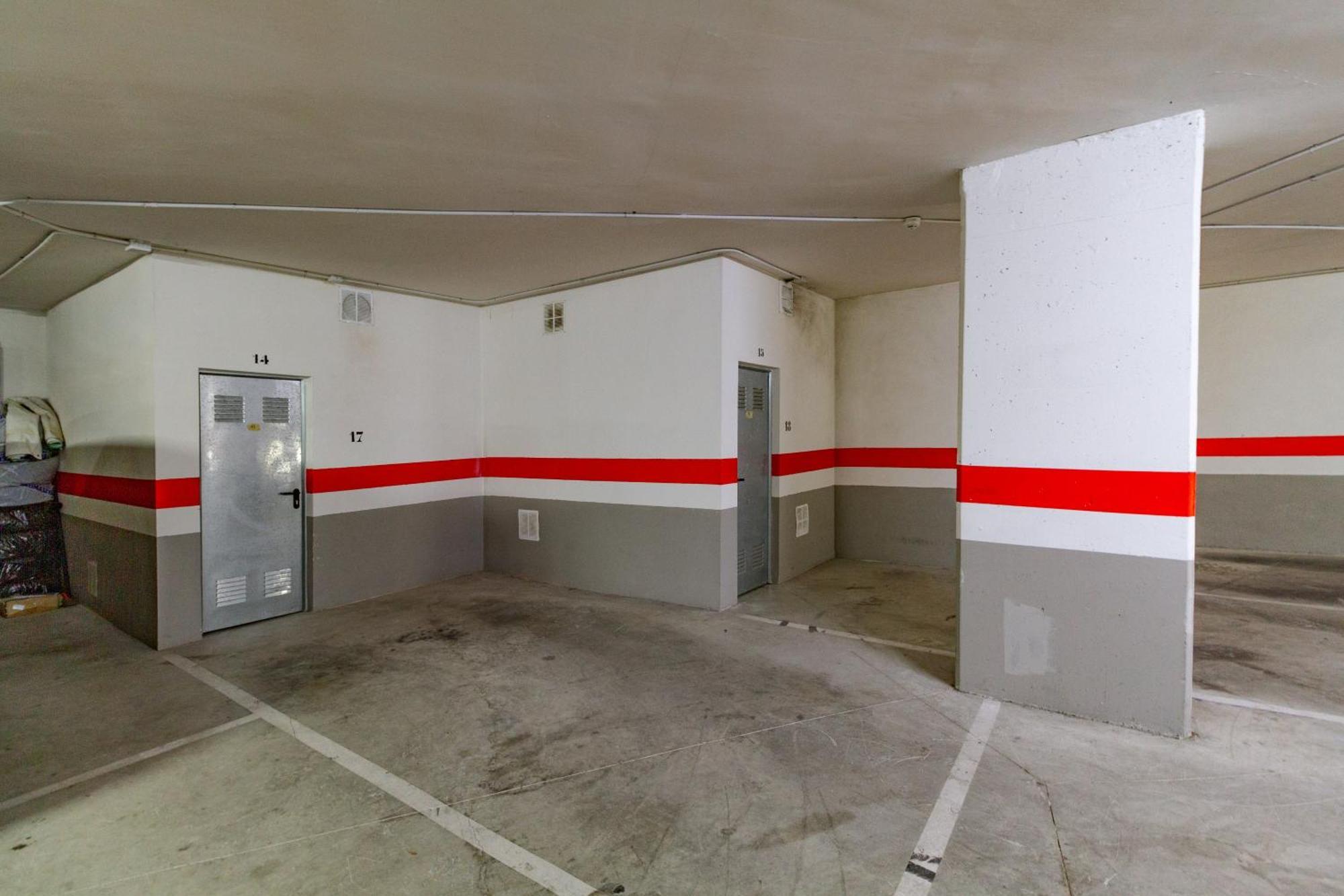 Apartment Vilapark With Pool, Free Parking, Terrace, Beach Benidorm Eksteriør billede